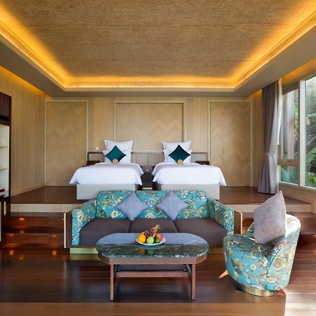 An Lam Retreats Ninh Van Bay (Adults Only) Exteriér fotografie