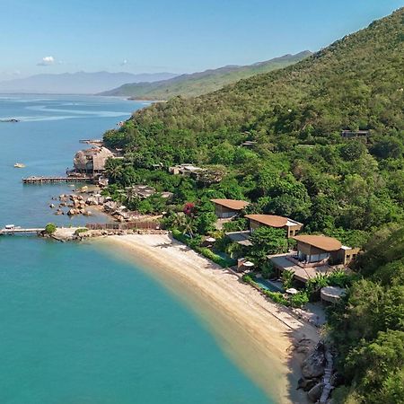An Lam Retreats Ninh Van Bay (Adults Only) Exteriér fotografie