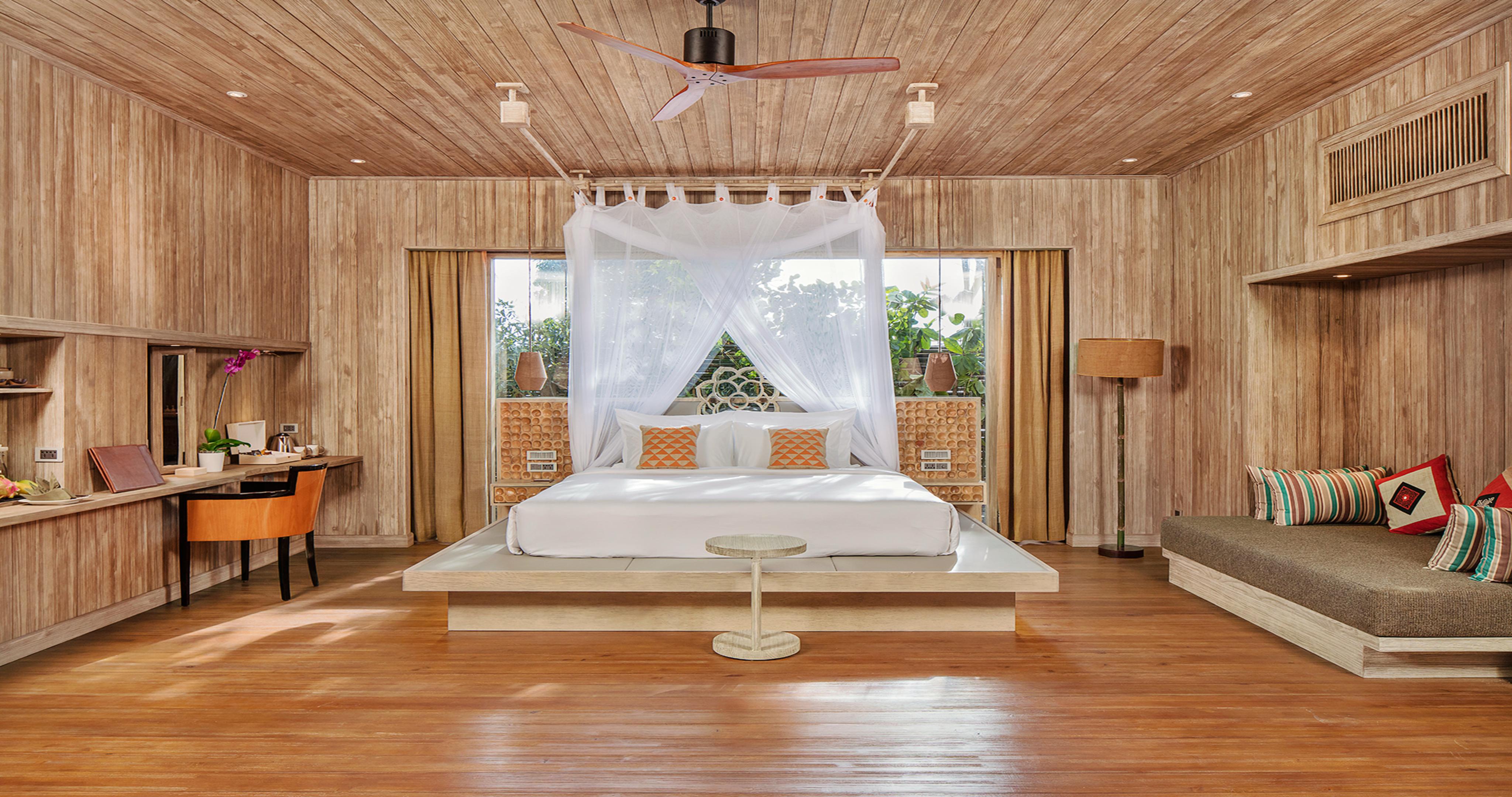 An Lam Retreats Ninh Van Bay (Adults Only) Exteriér fotografie