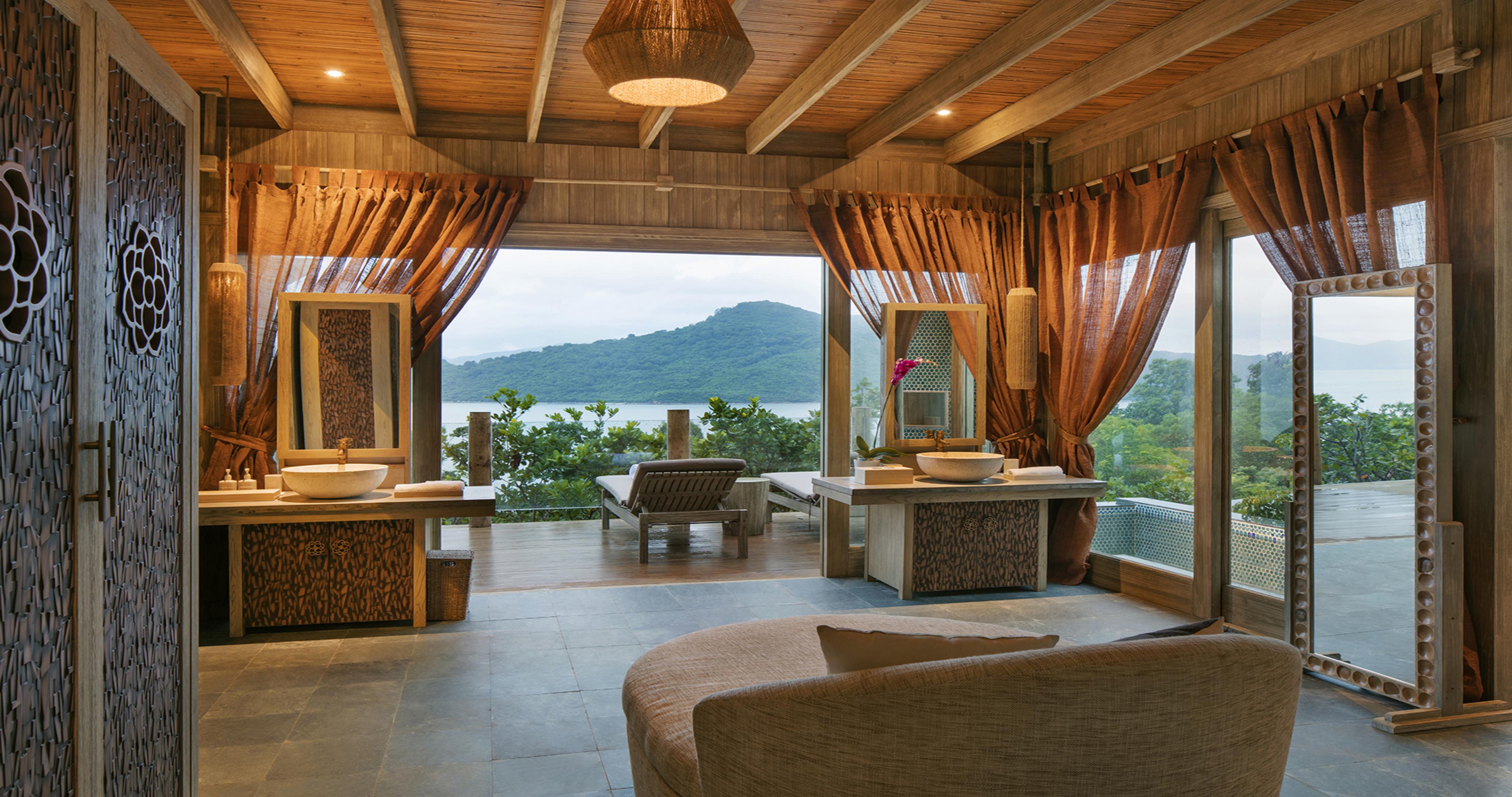 An Lam Retreats Ninh Van Bay (Adults Only) Exteriér fotografie