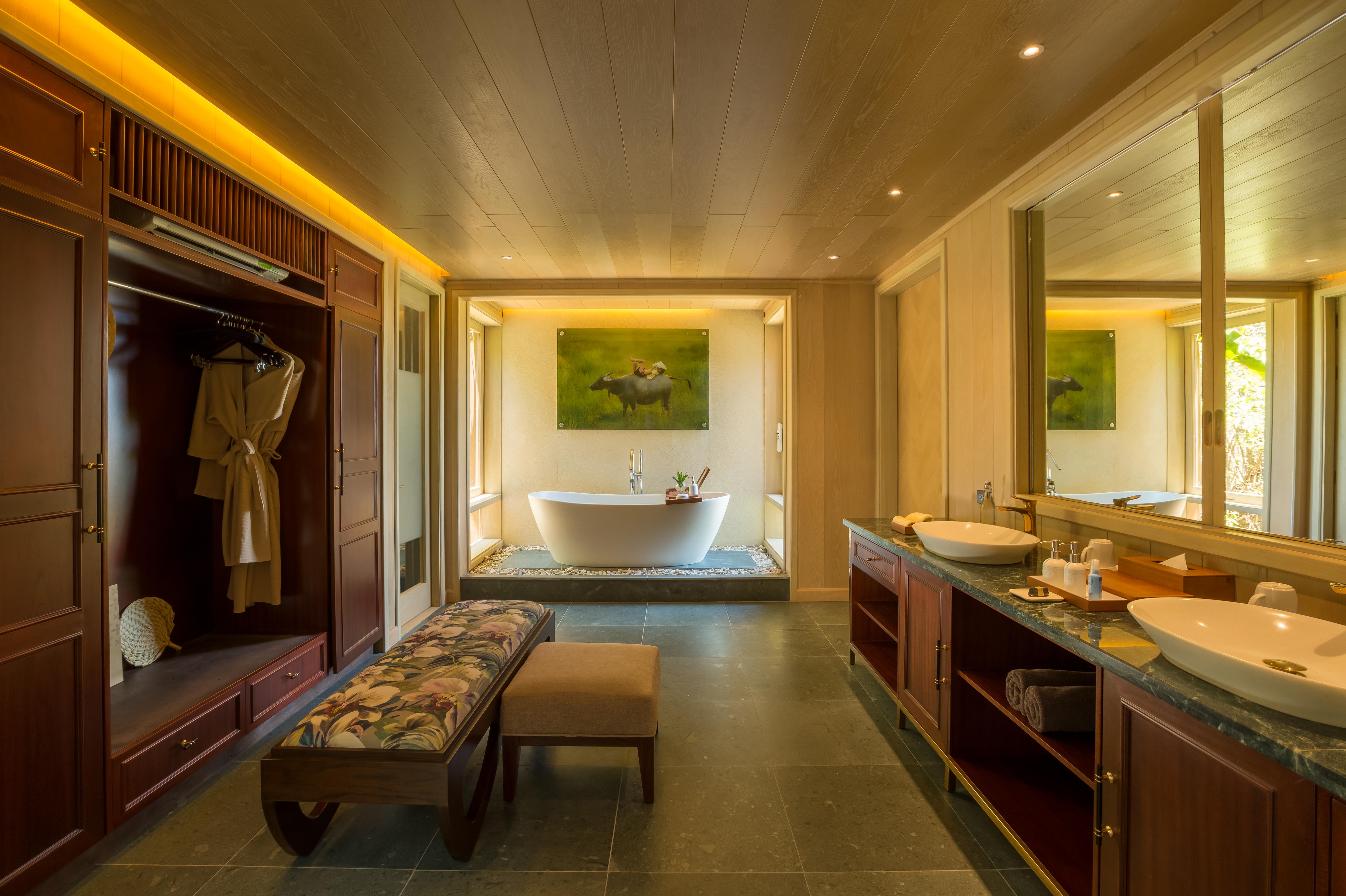 An Lam Retreats Ninh Van Bay (Adults Only) Exteriér fotografie