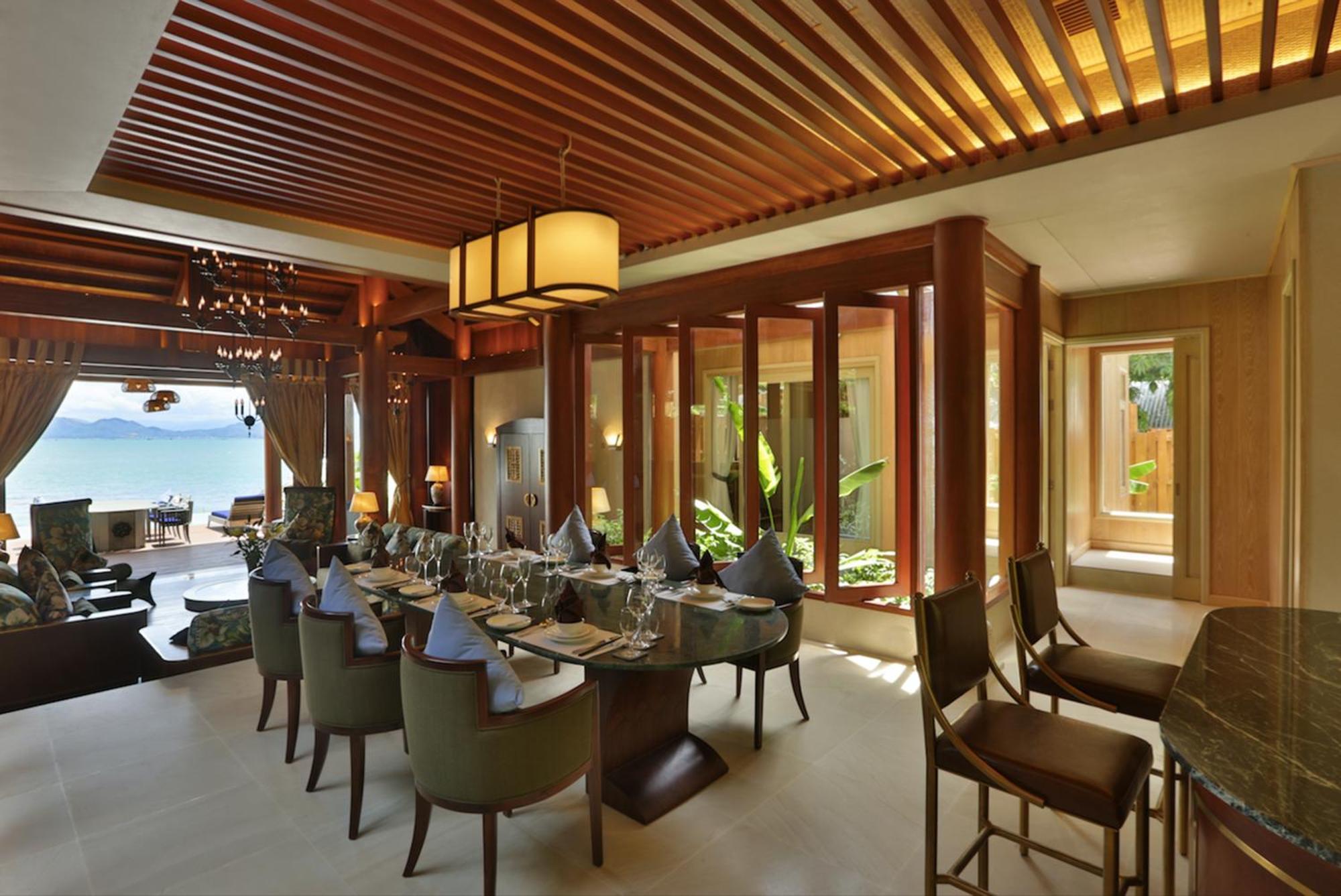 An Lam Retreats Ninh Van Bay (Adults Only) Exteriér fotografie