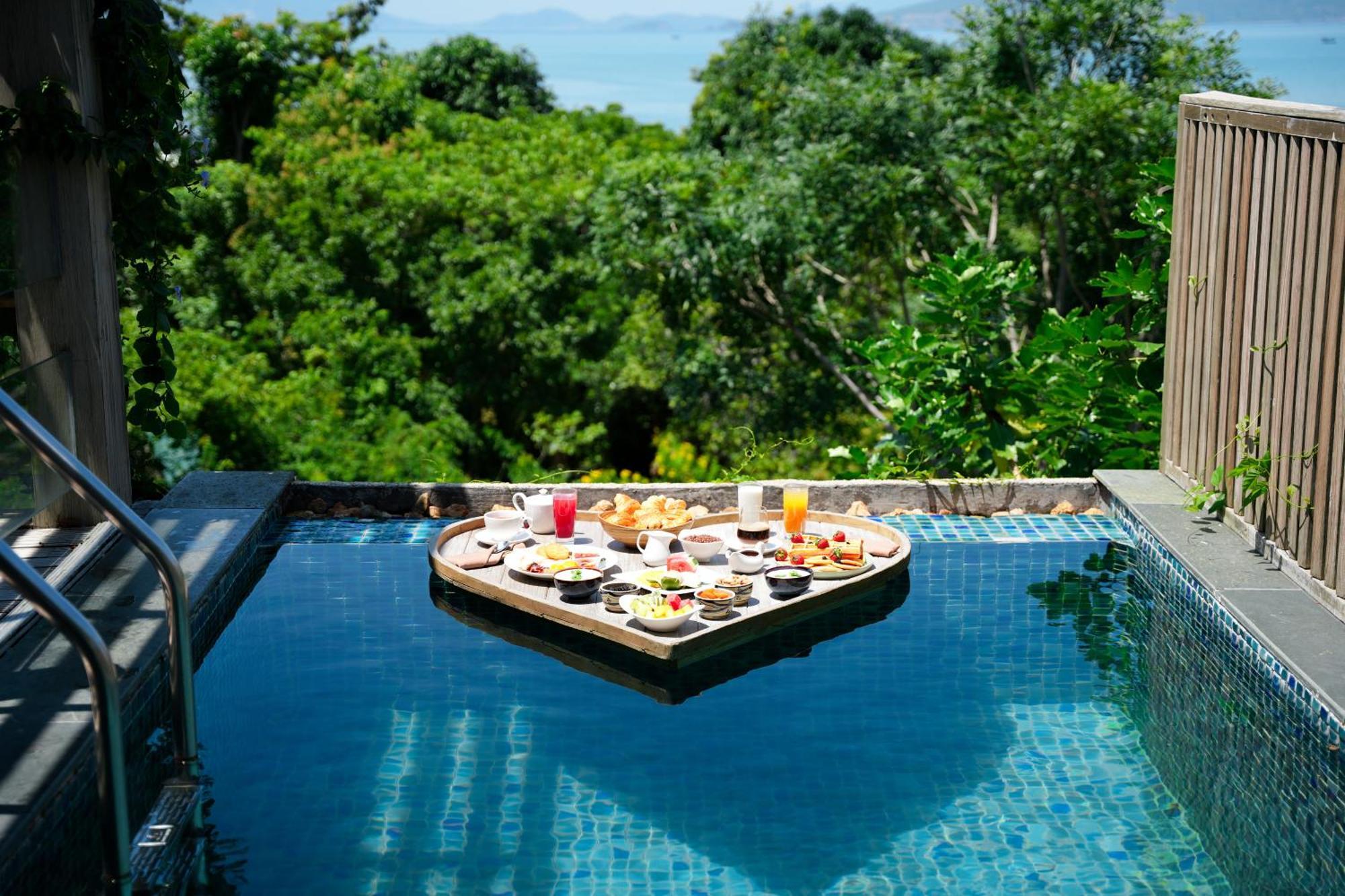 An Lam Retreats Ninh Van Bay (Adults Only) Exteriér fotografie