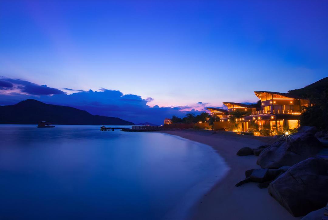 An Lam Retreats Ninh Van Bay (Adults Only) Exteriér fotografie