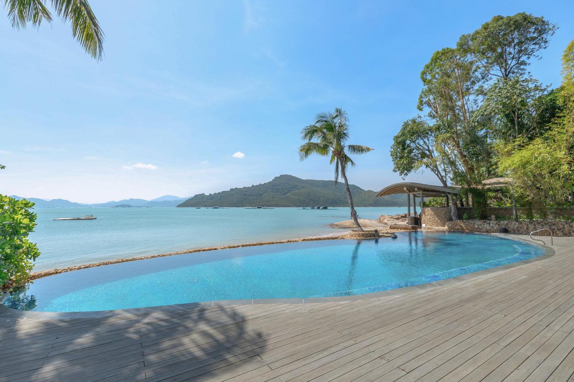 An Lam Retreats Ninh Van Bay (Adults Only) Exteriér fotografie